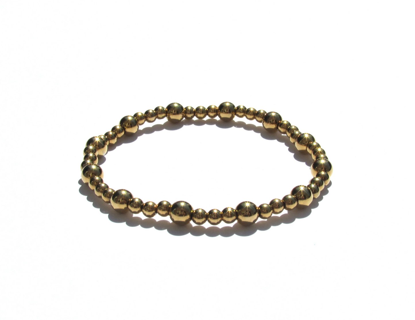 Ora Pearl Bracelet