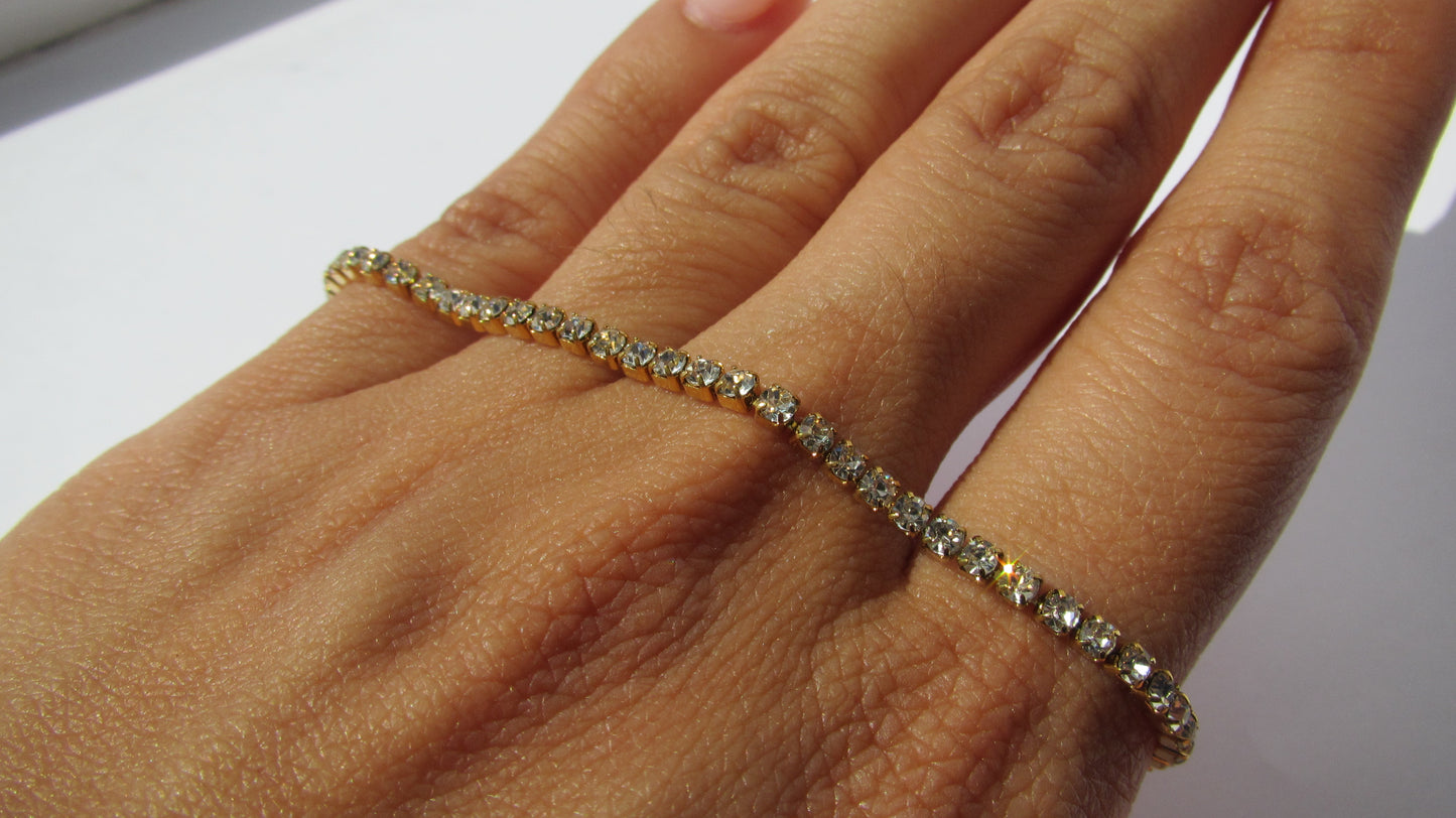 Tennis Bracelet