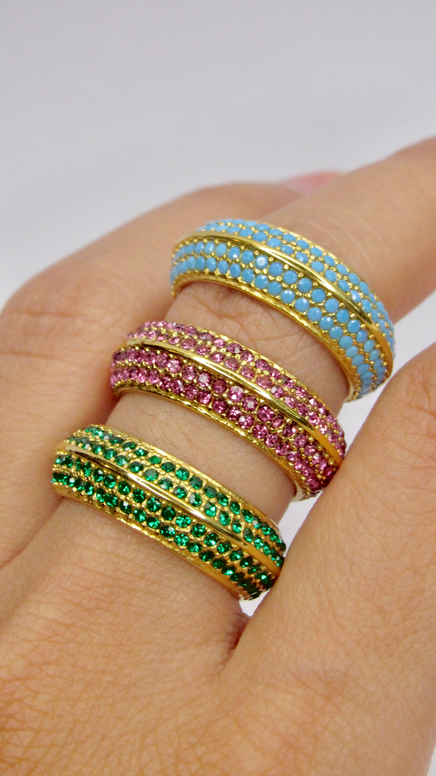 Ibiza Ring
