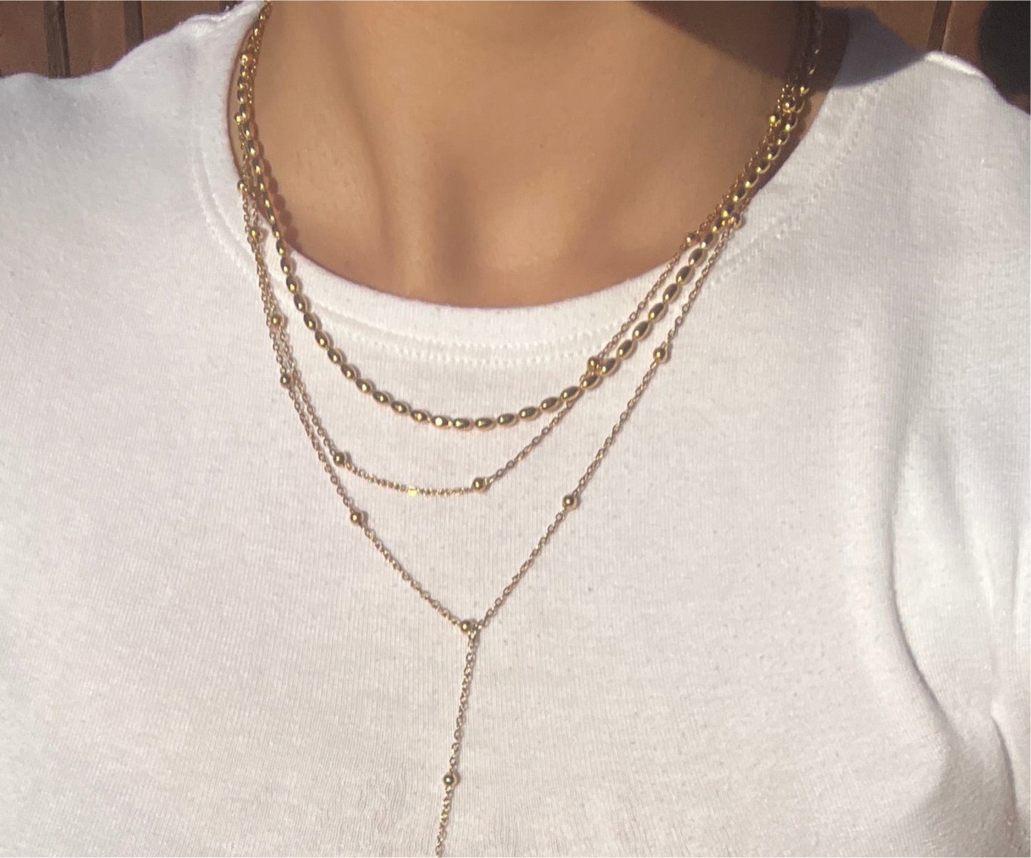 Amalfi Necklace