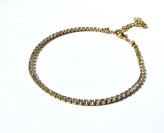 Tennis Bracelet