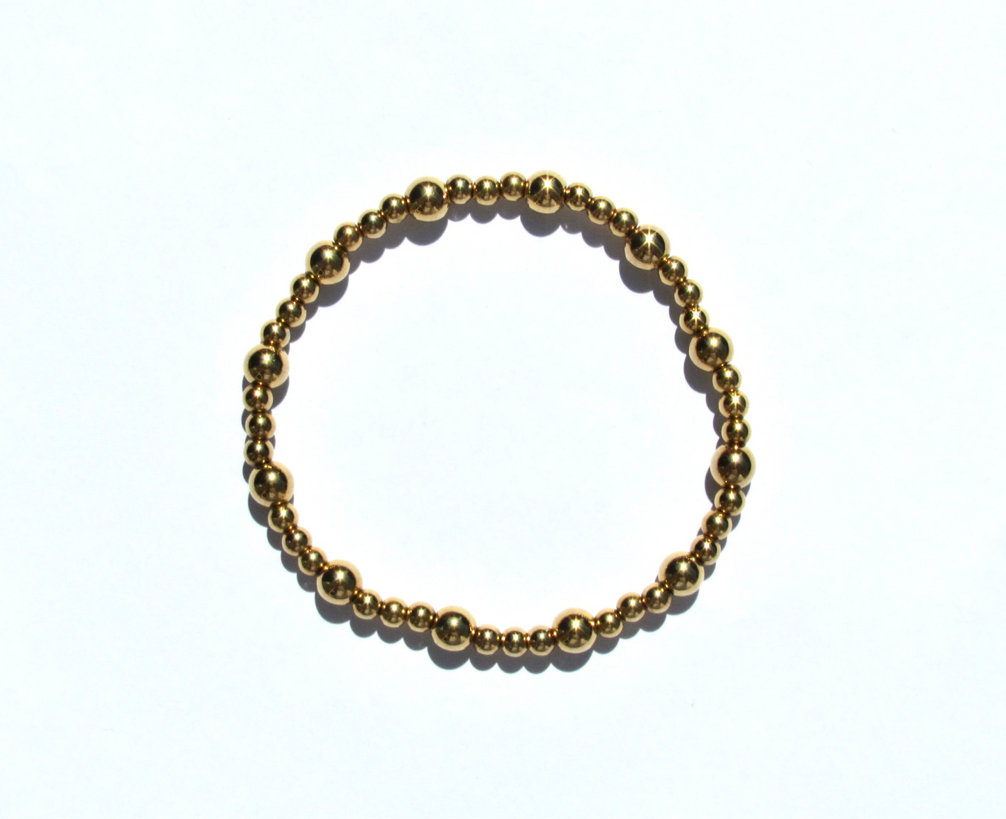 Ora Pearl Bracelet