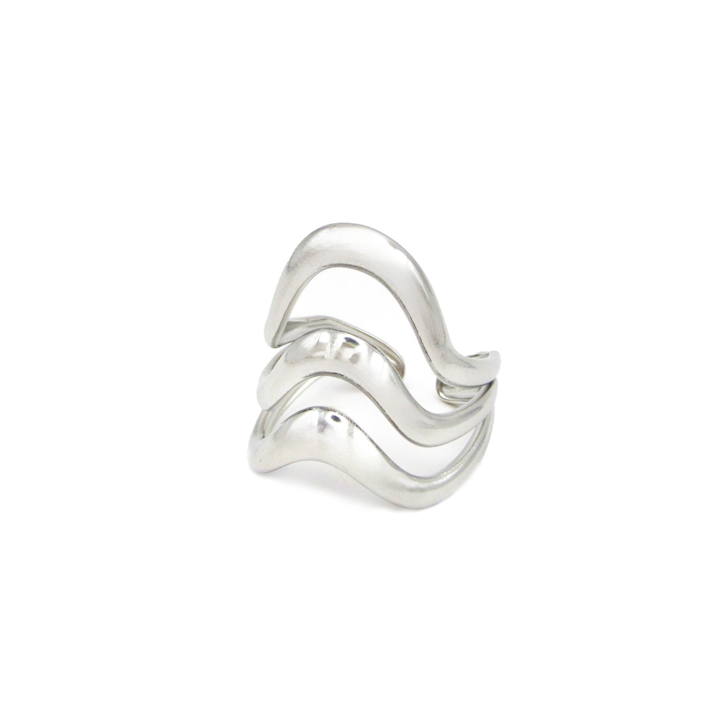 Demi wave adjustable Rin