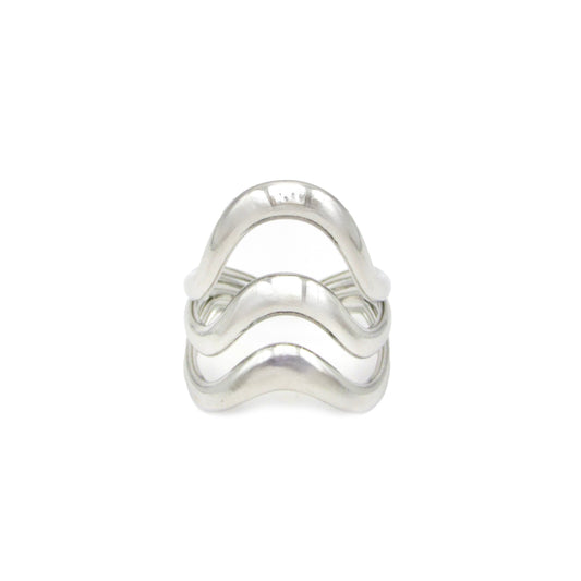 Demi wave adjustable Rin