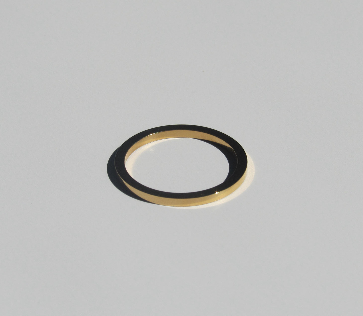 Stacking Ring