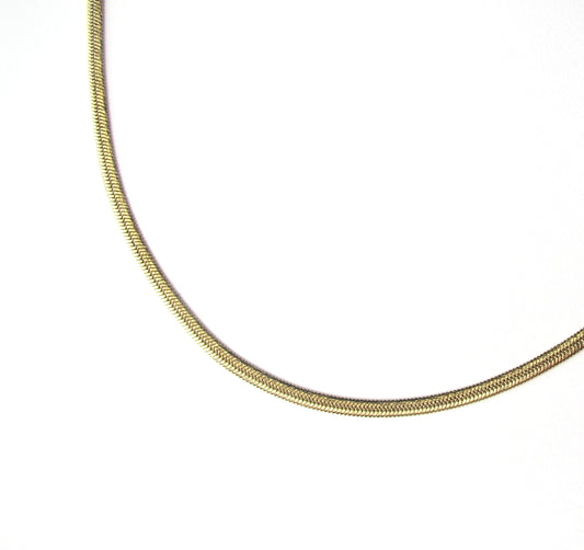 Snake Chain necklace