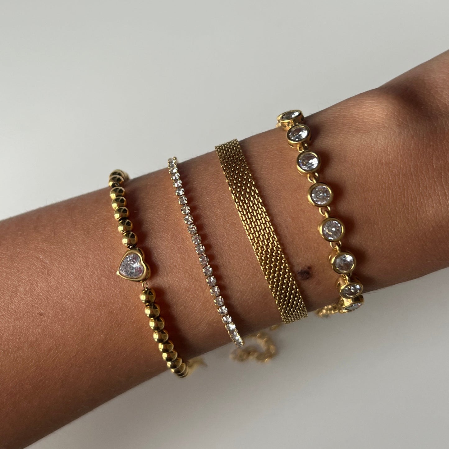 Sophia Bracelet