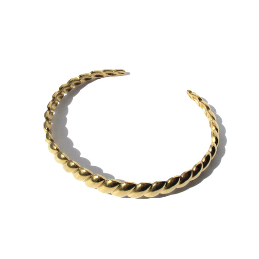 Marée Cuff Bracelet