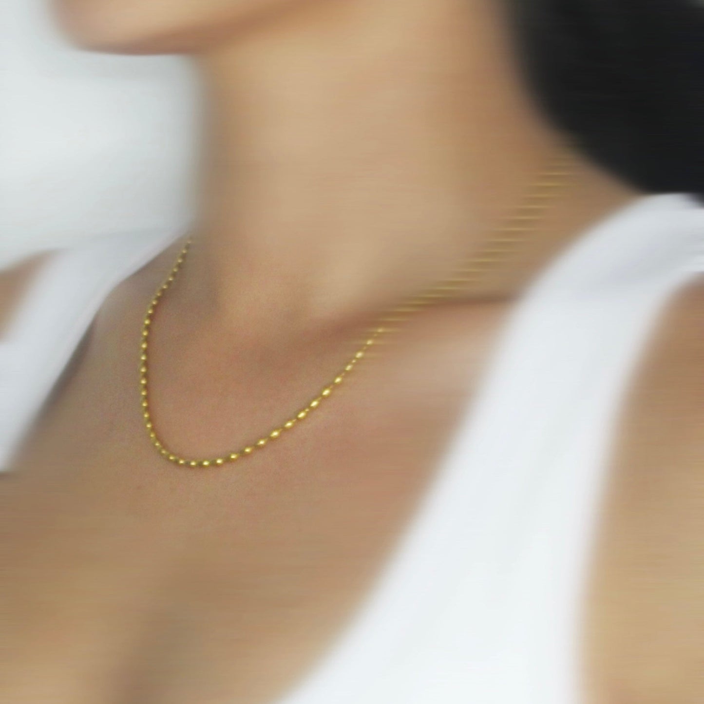 Amalfi Necklace