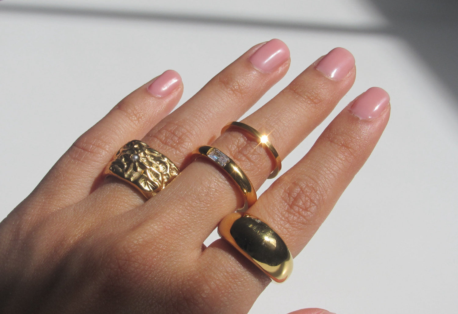 Rings