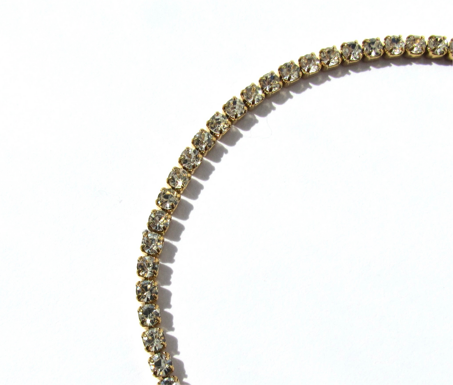 Tennis Bracelet