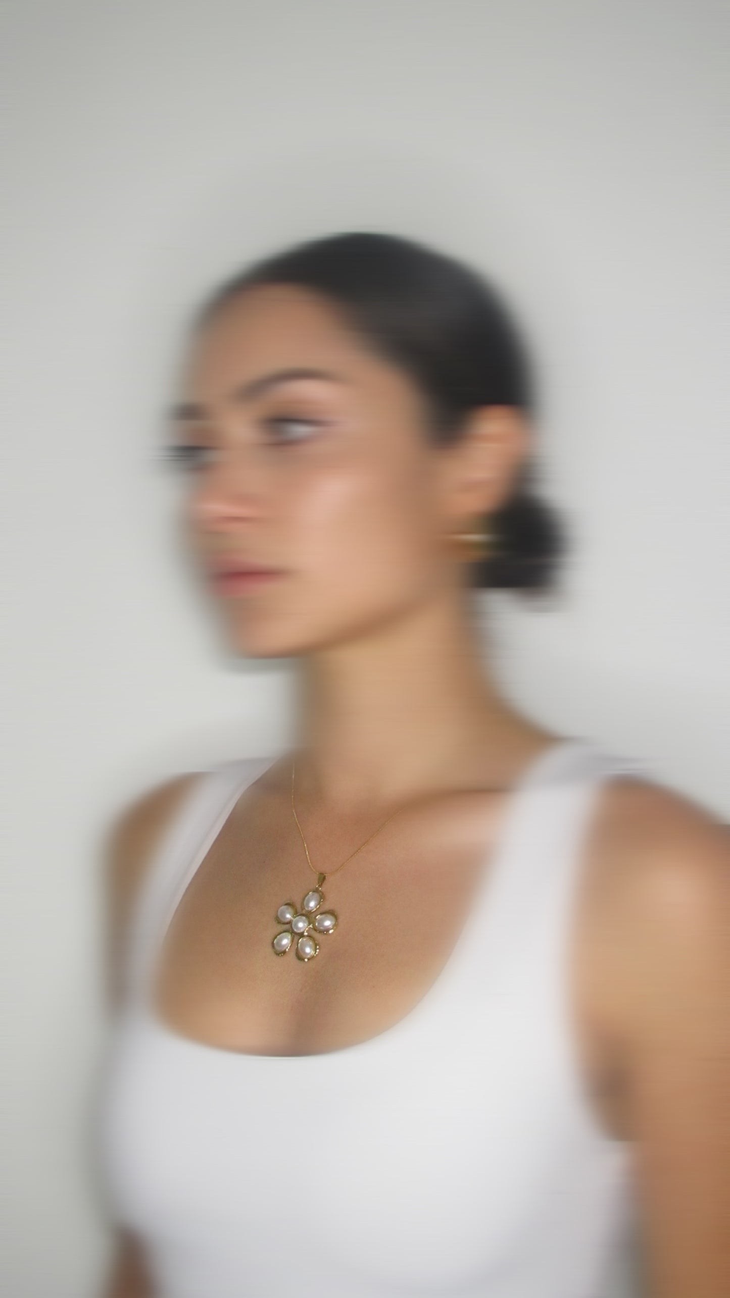 Aurora Necklace