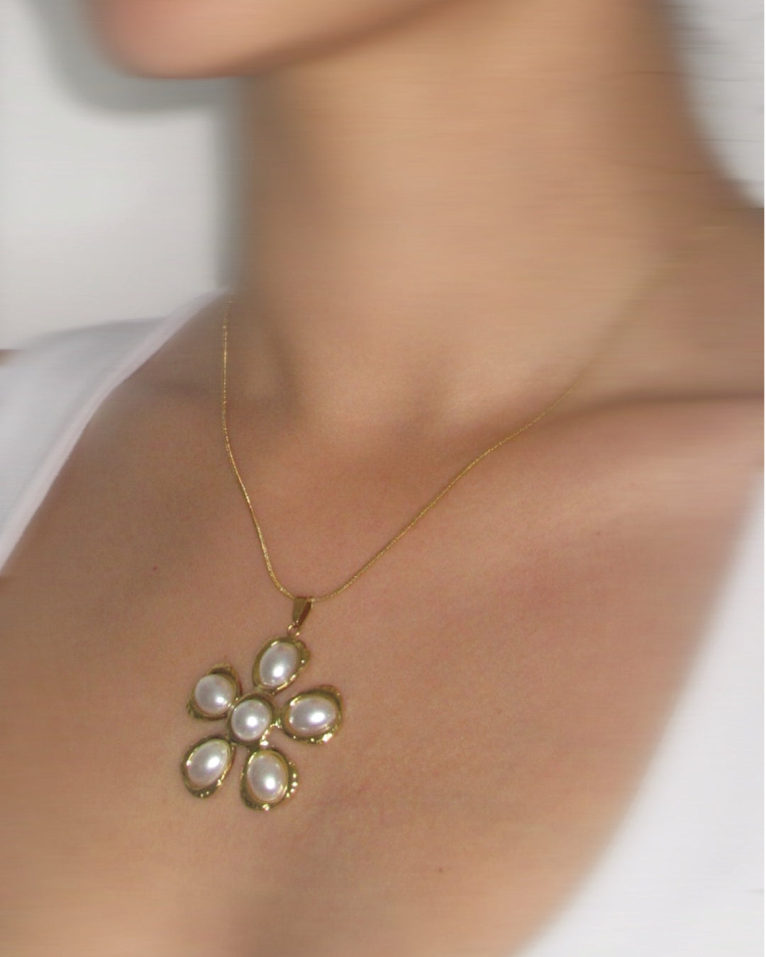 Aurora Necklace