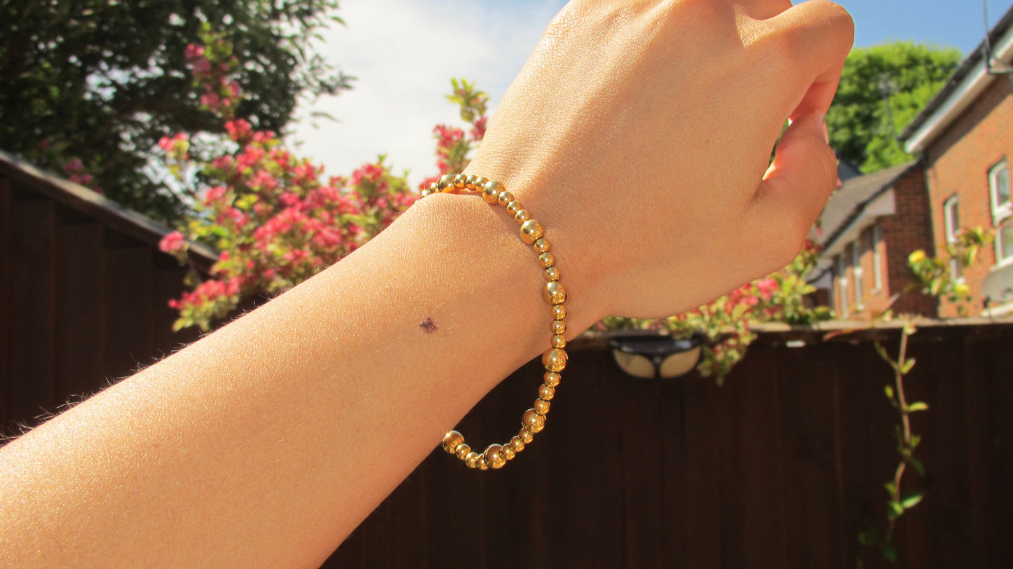 Ora Pearl Bracelet