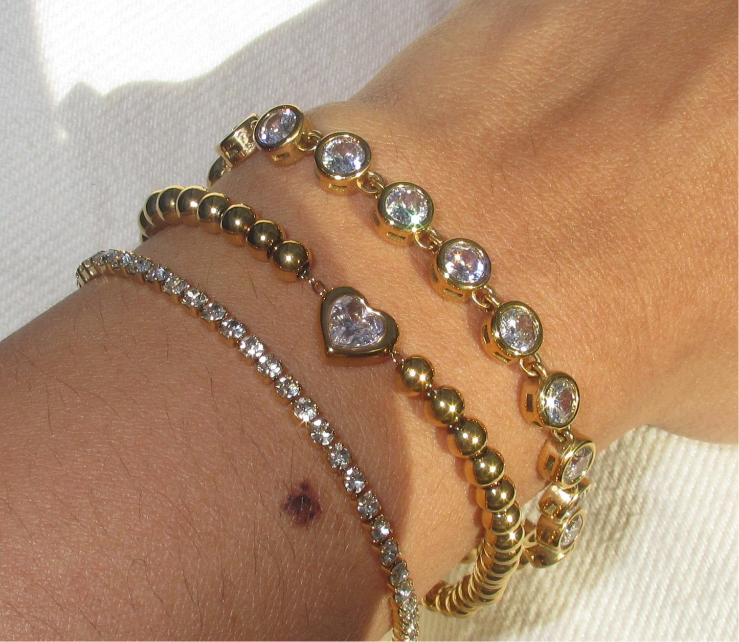 Naomi Bracelet