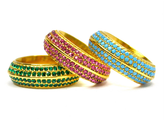 Ibiza Ring