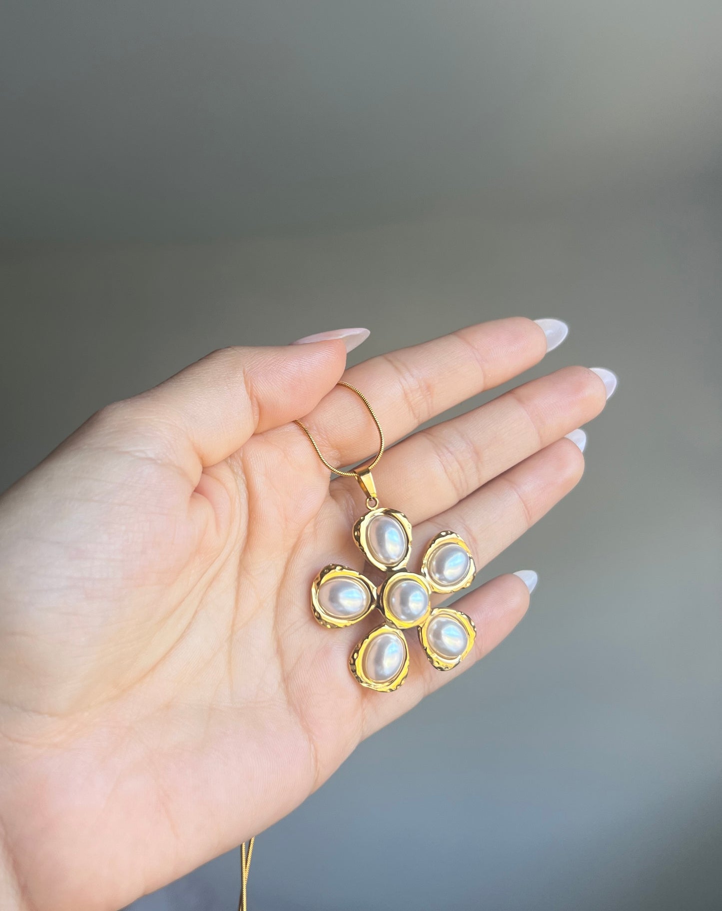 Aurora Necklace