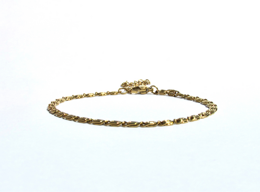 Rose Bracelet
