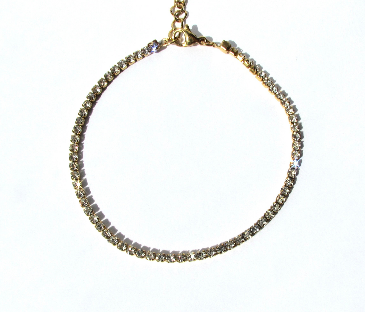 Tennis Bracelet