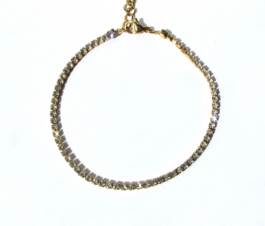 Tennis Bracelet
