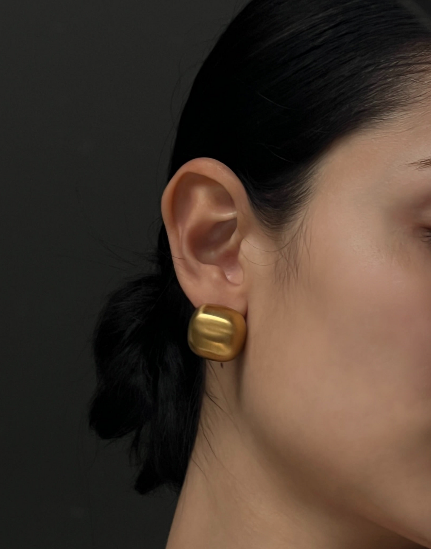 Diana Earrings