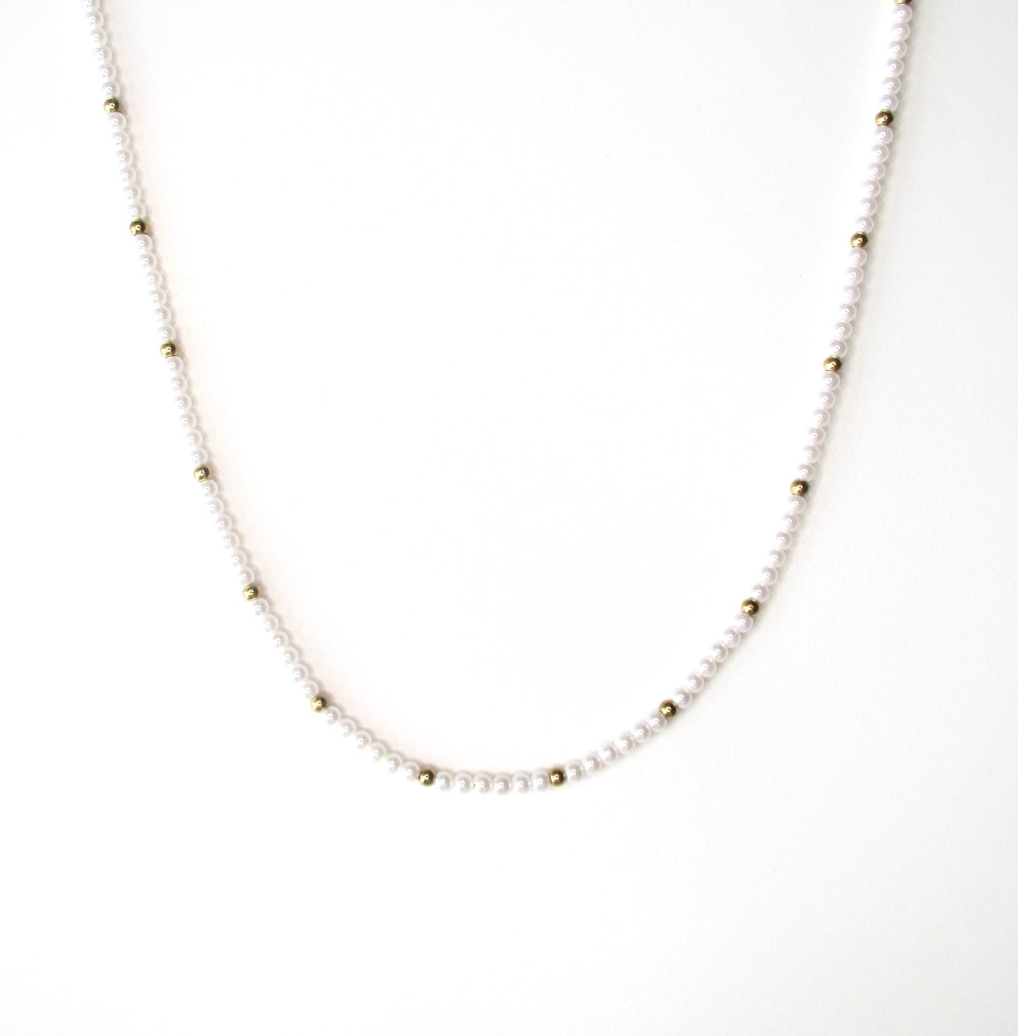 Aloha Necklace