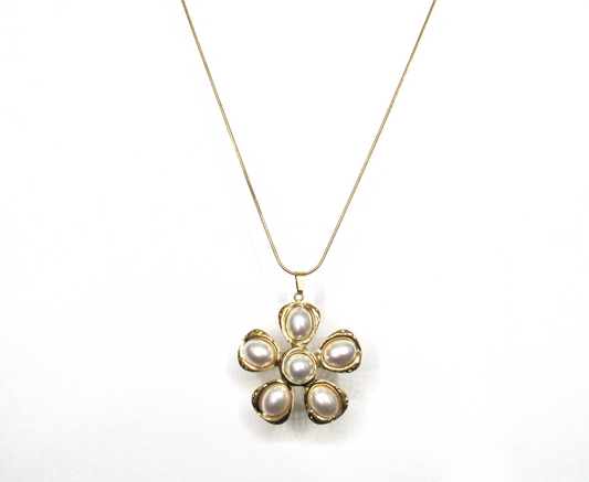 Aurora Necklace