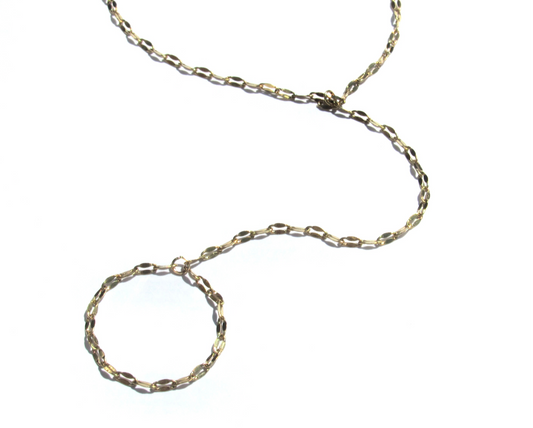 Sol Handchain