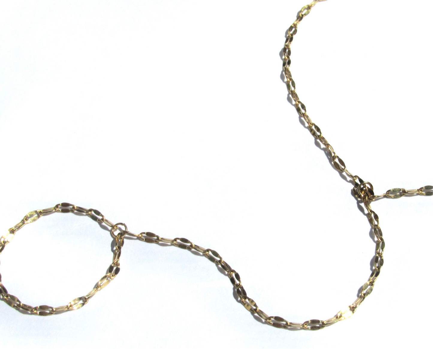 Sol Handchain