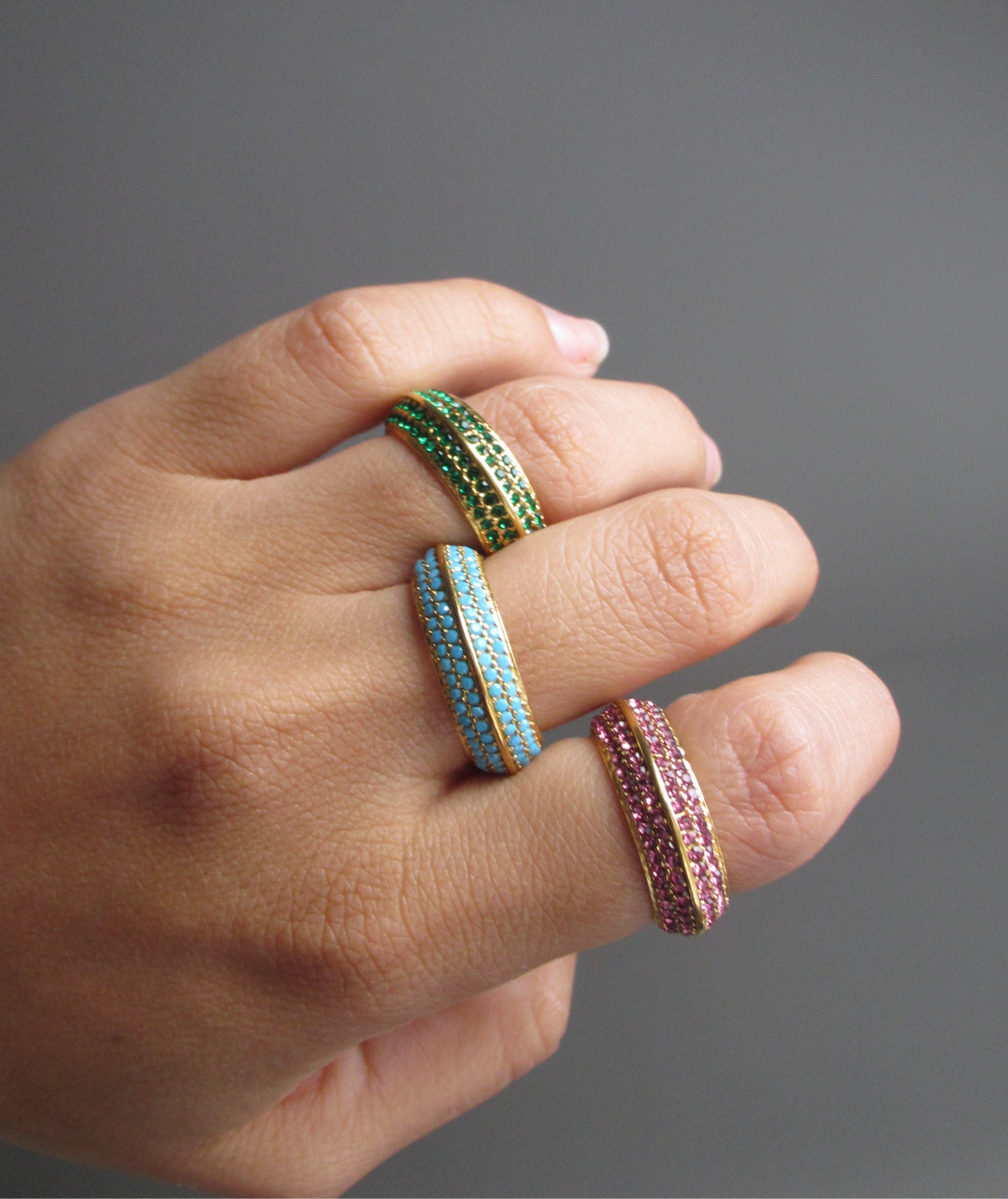 Ibiza Ring