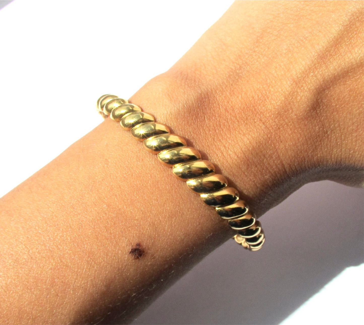 Marée Cuff Bracelet