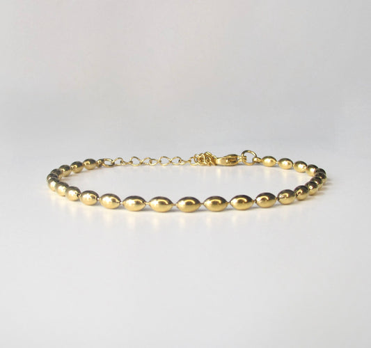 Amalfi bracelet