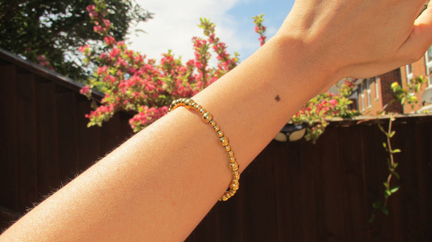 Ora Pearl Bracelet