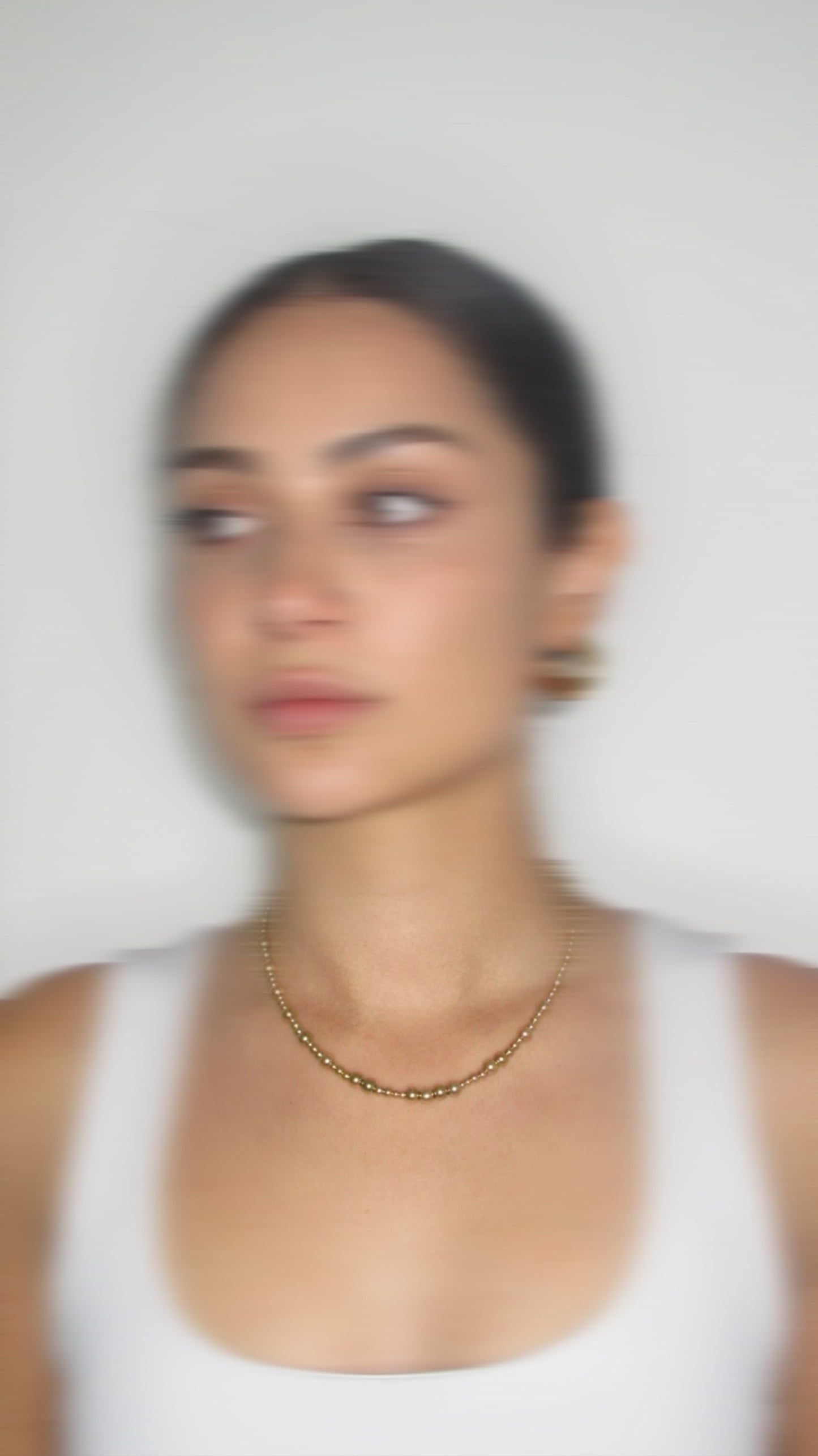 Ora Pearl Necklace