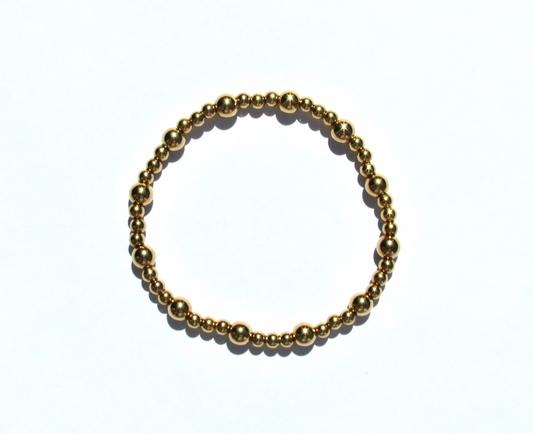Ora Pearl Bracelet