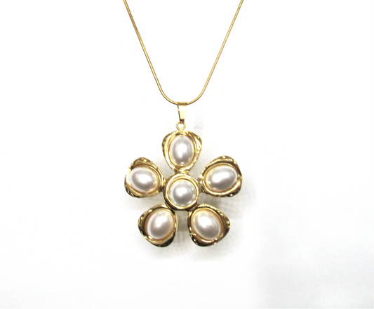 Aurora Necklace