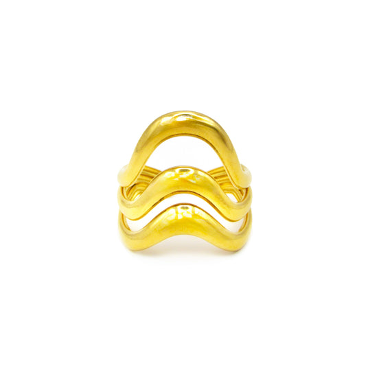 Demi wave adjustable Rin