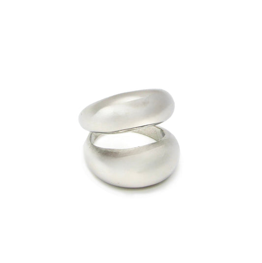 Lana chunky ring