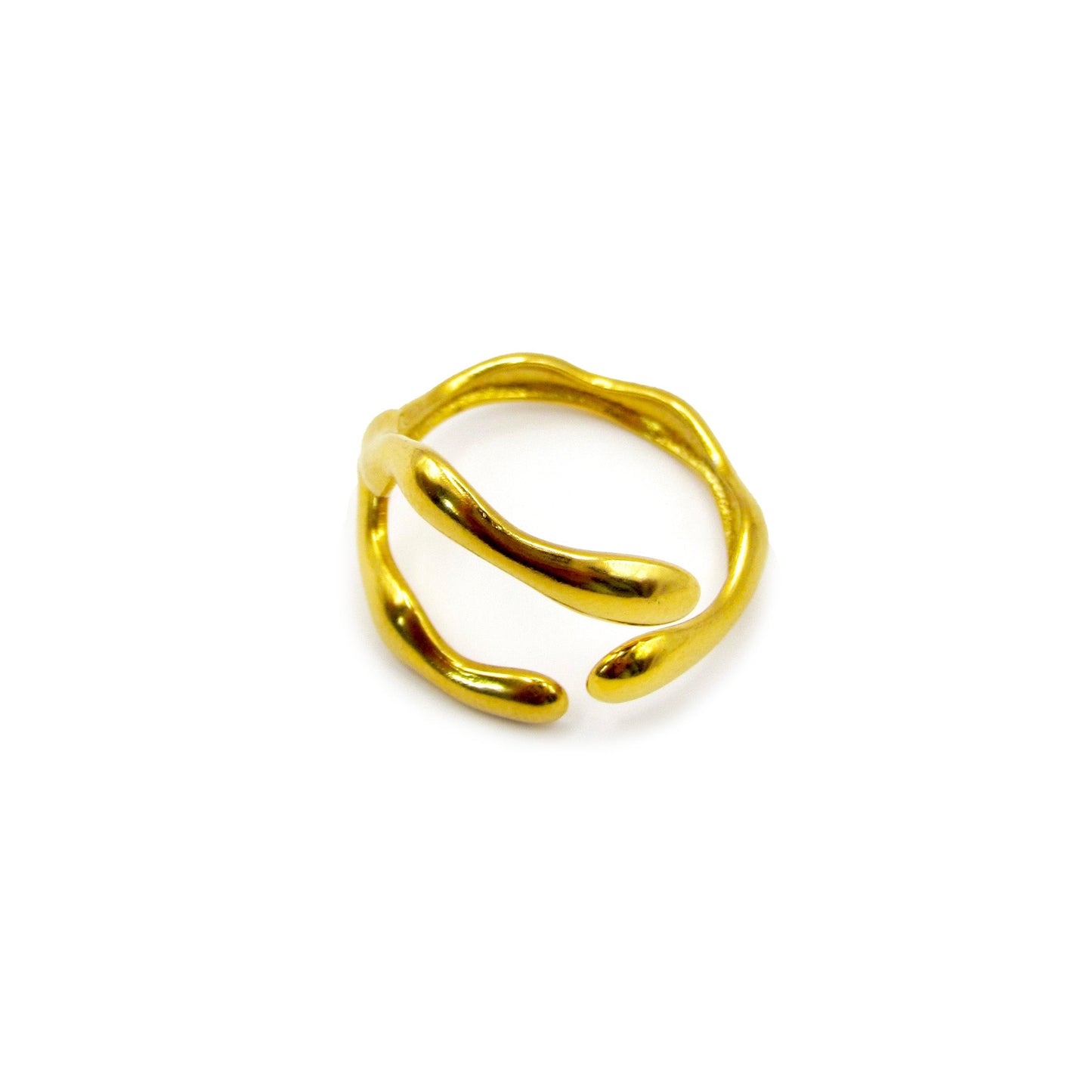 Anya Adjustable Ring