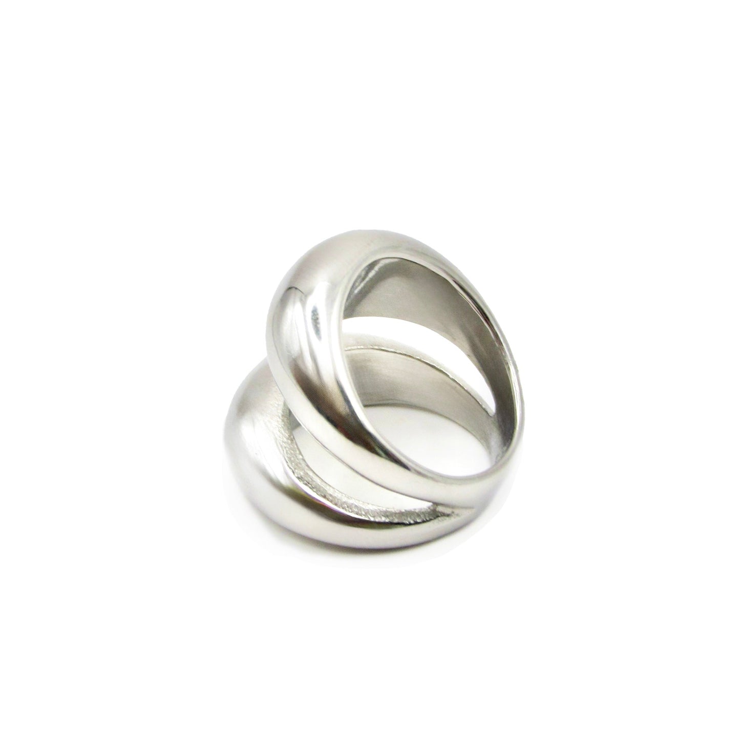 Lana chunky ring