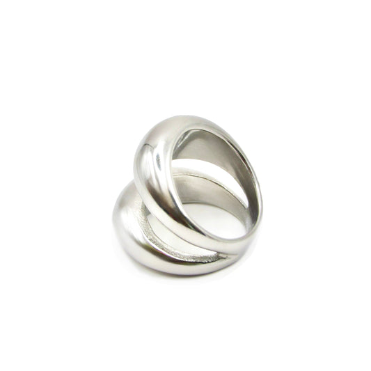 Lana chunky ring