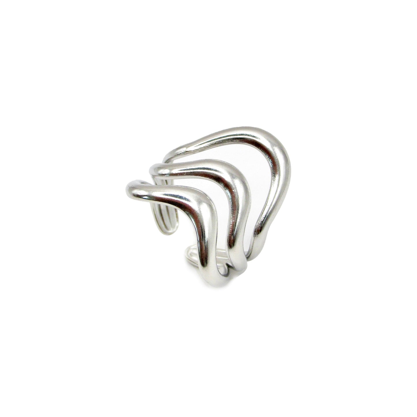 Demi wave adjustable Rin