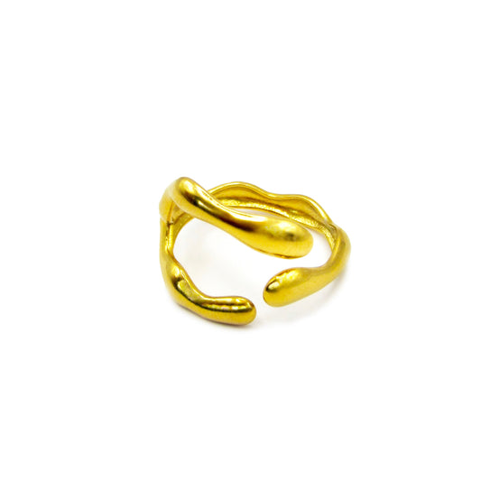 Anya Adjustable Ring