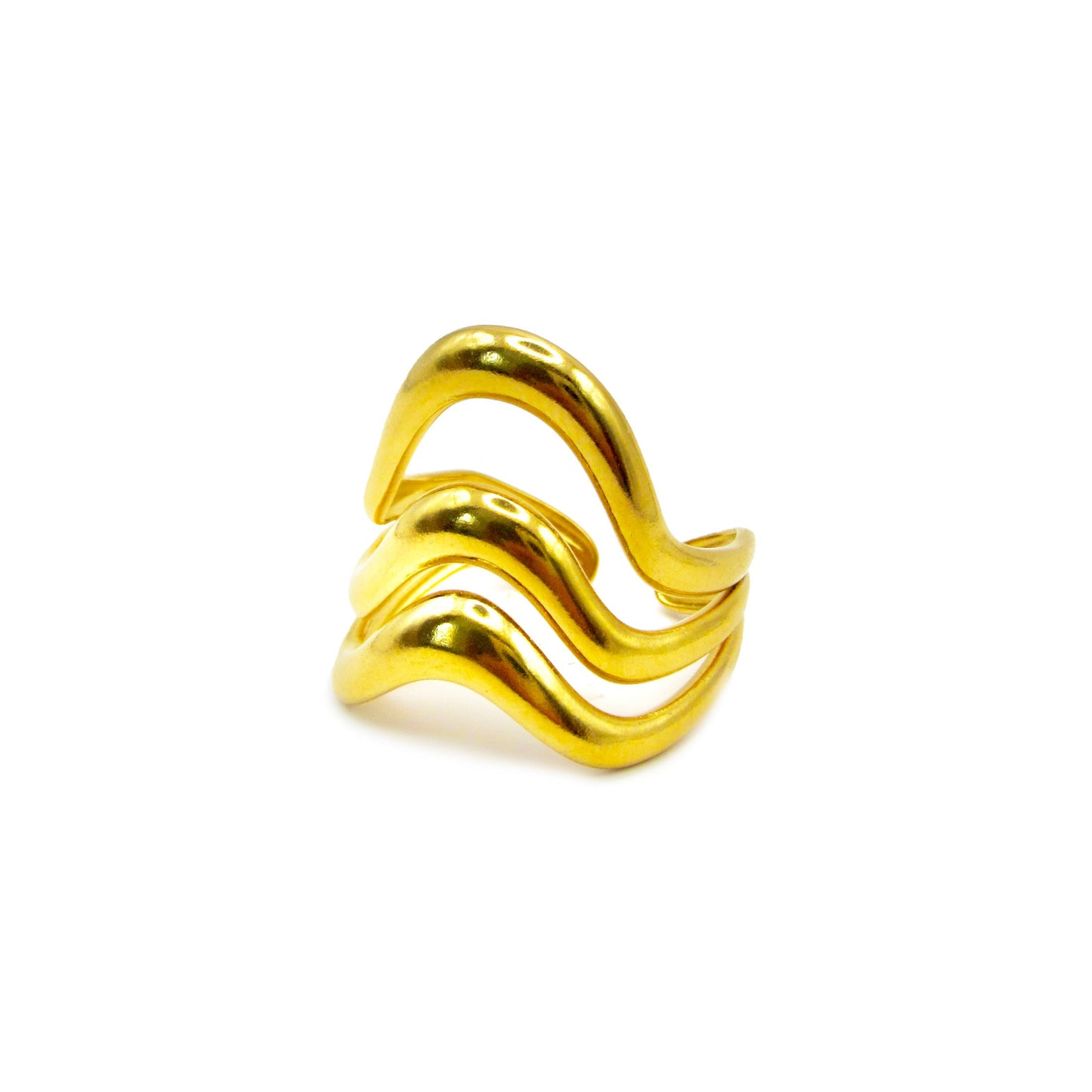 Demi wave adjustable Rin