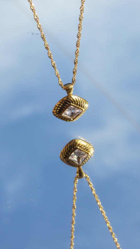 Evelyn Necklace