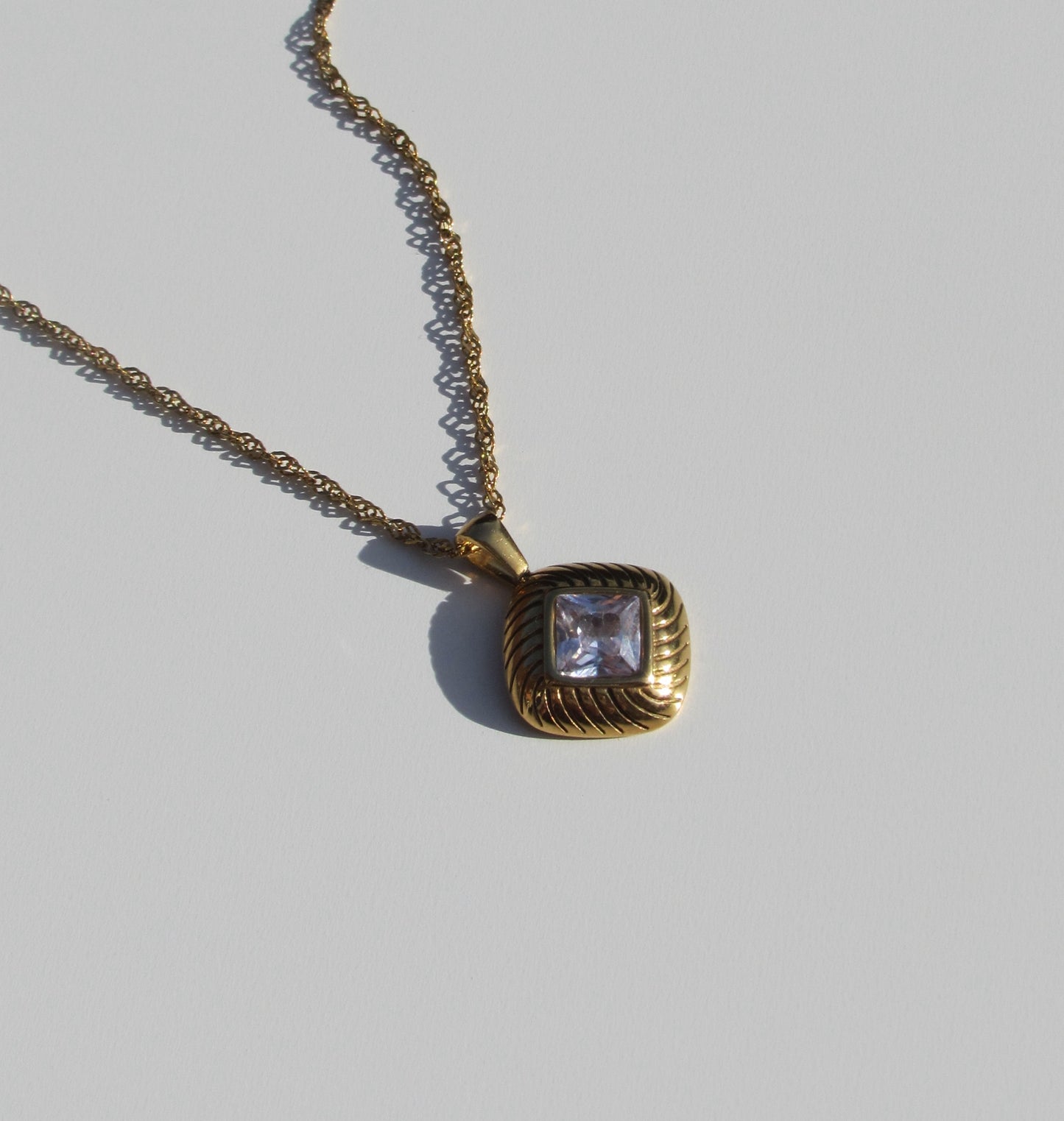 Evelyn Necklace