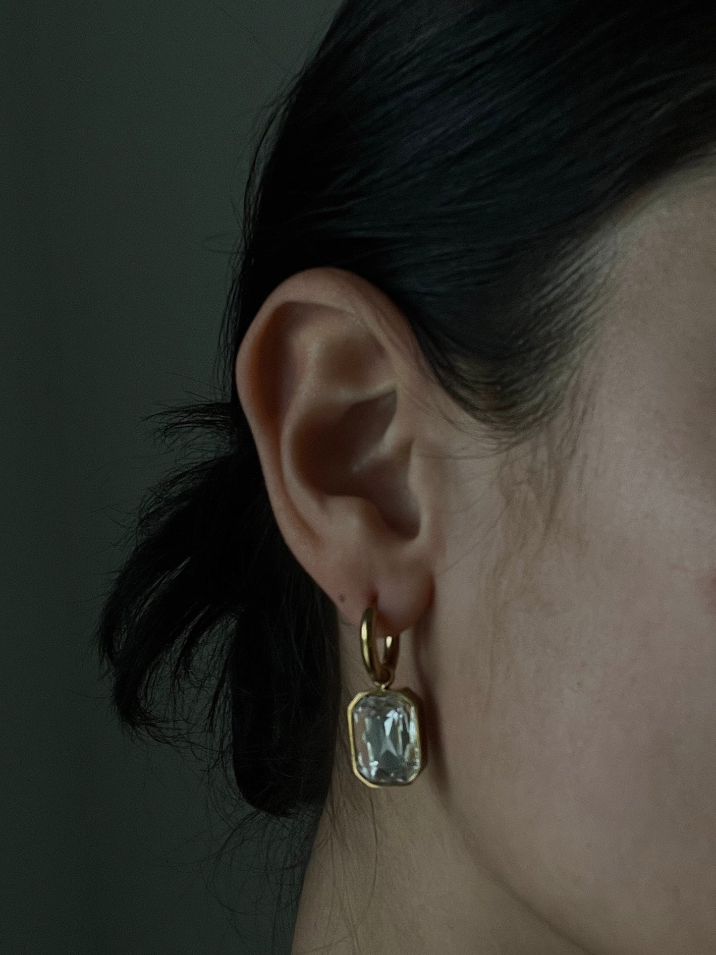 Lumier Earrings