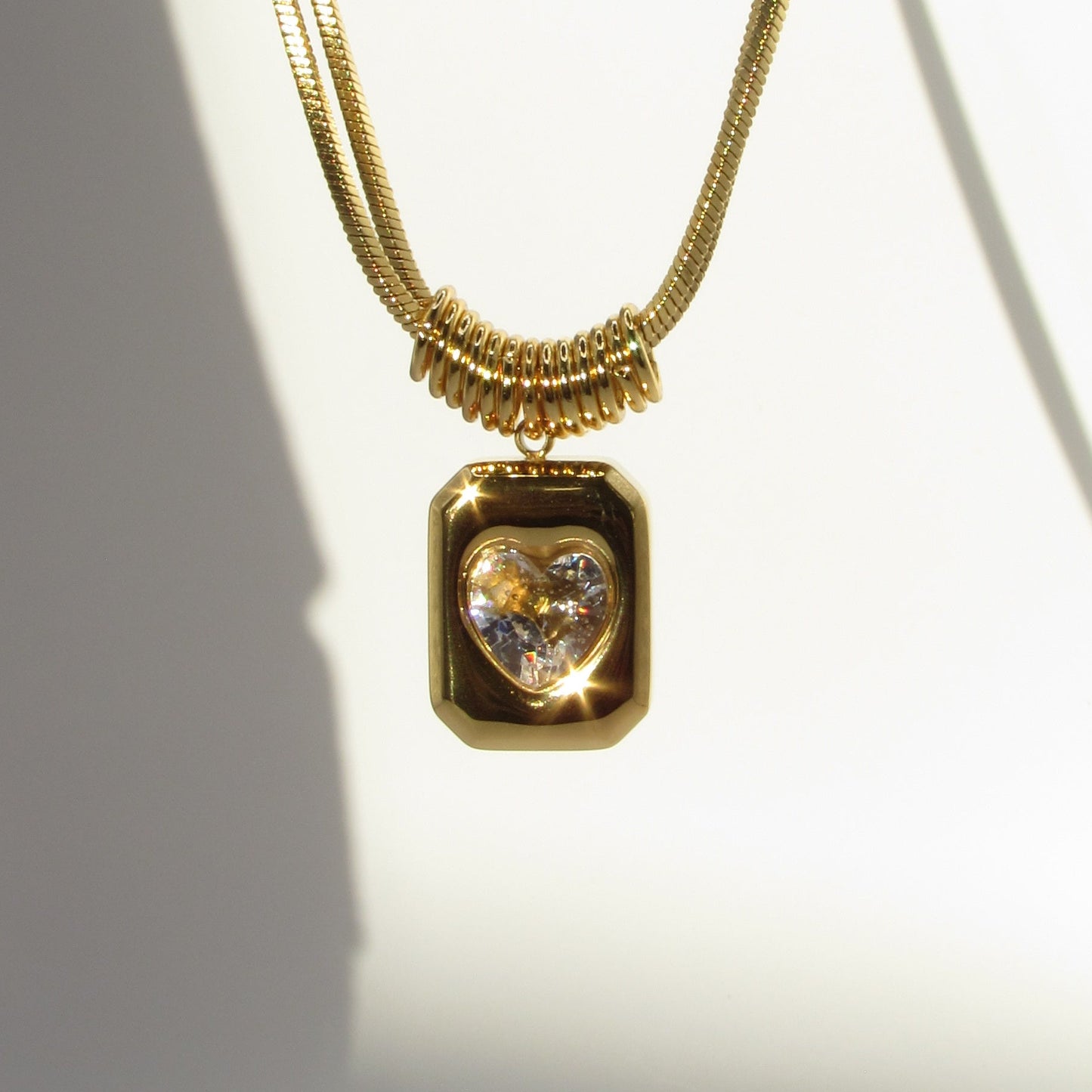 Love Necklace