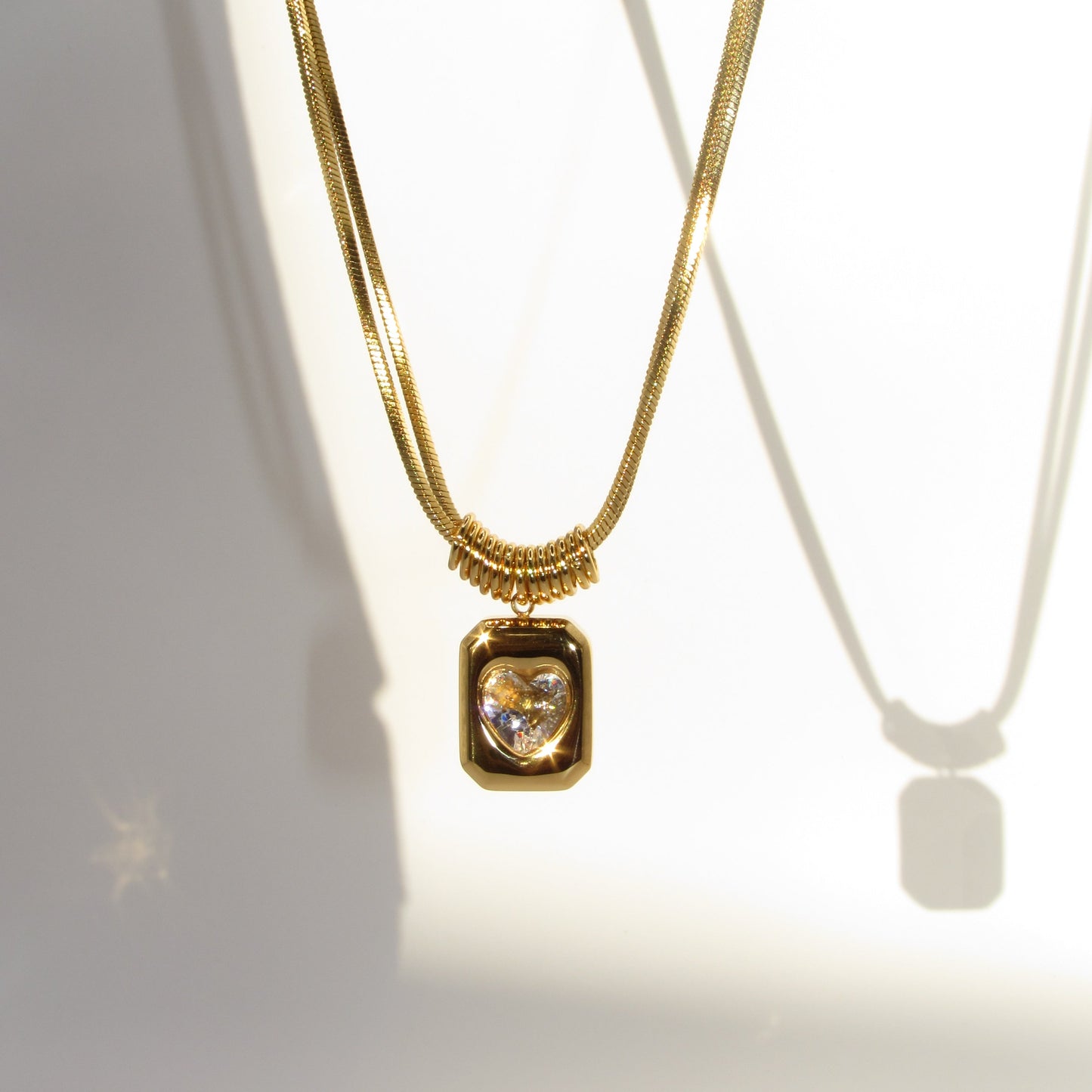 Love Necklace