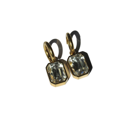 Lumier Earrings